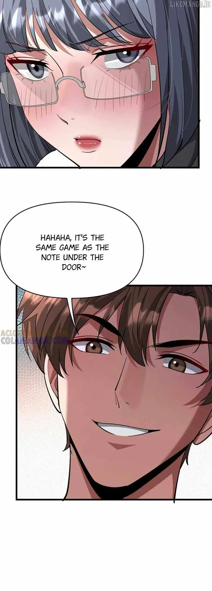 I’m Trapped In This Day For One Thousand Years Chapter 218 page 11