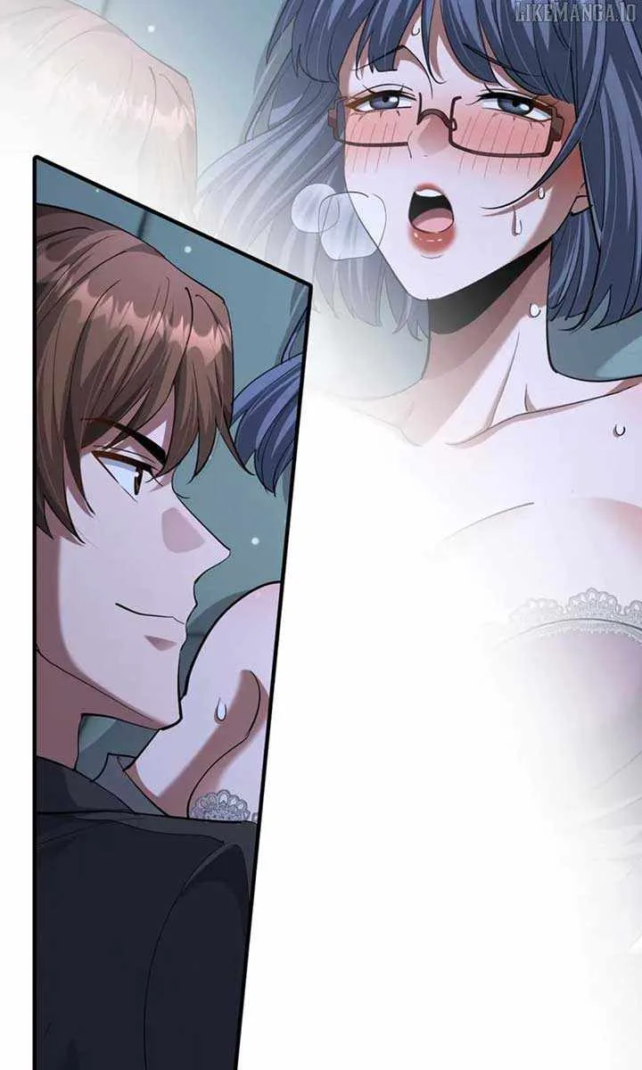 I’m Trapped In This Day For One Thousand Years Chapter 218 page 30