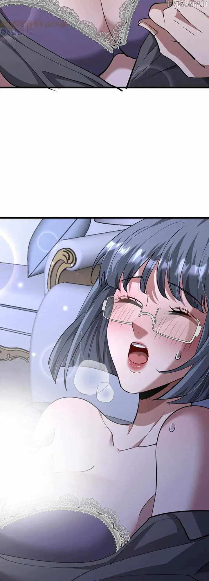 I’m Trapped In This Day For One Thousand Years Chapter 218 page 16