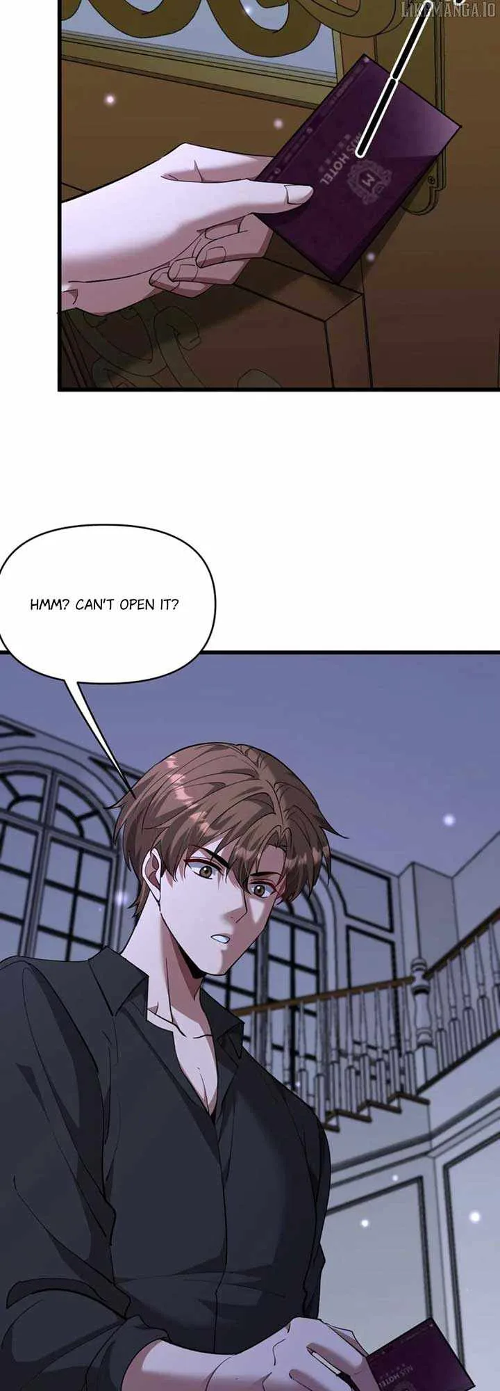 I’m Trapped In This Day For One Thousand Years Chapter 218 page 2