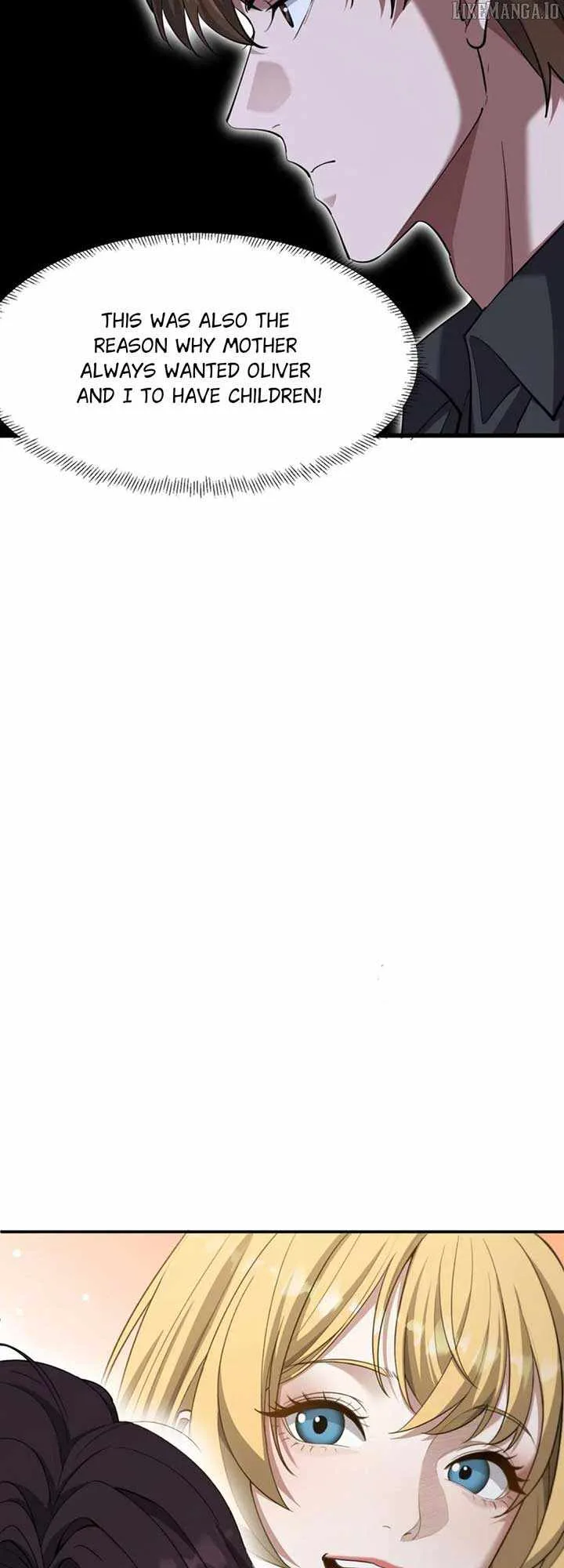 I’m Trapped In This Day For One Thousand Years Chapter 218 page 41