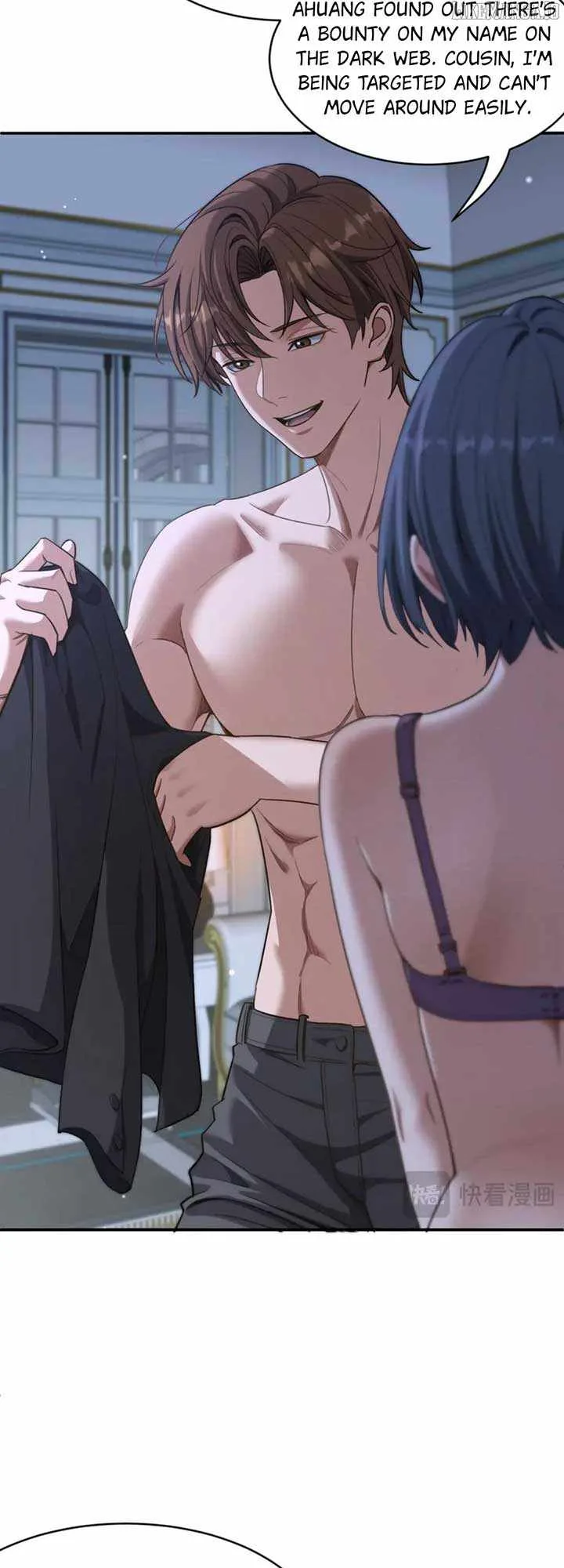 I’m Trapped In This Day For One Thousand Years Chapter 218 page 44