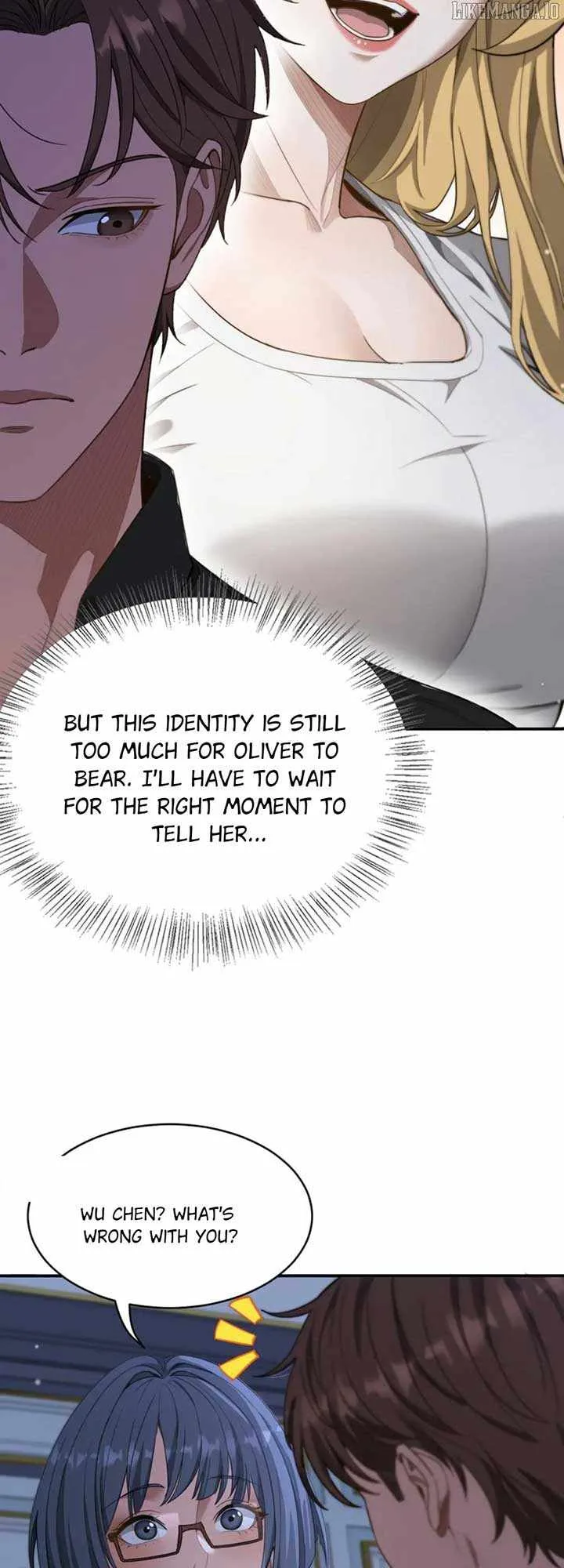 I’m Trapped In This Day For One Thousand Years Chapter 218 page 42