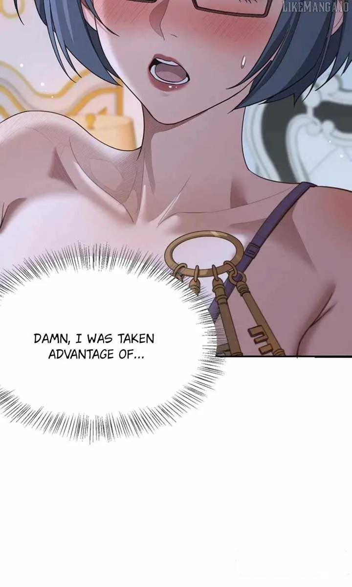 I’m Trapped In This Day For One Thousand Years Chapter 218 page 50