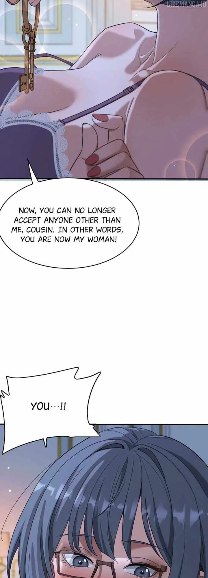 I’m Trapped In This Day For One Thousand Years Chapter 218 page 49