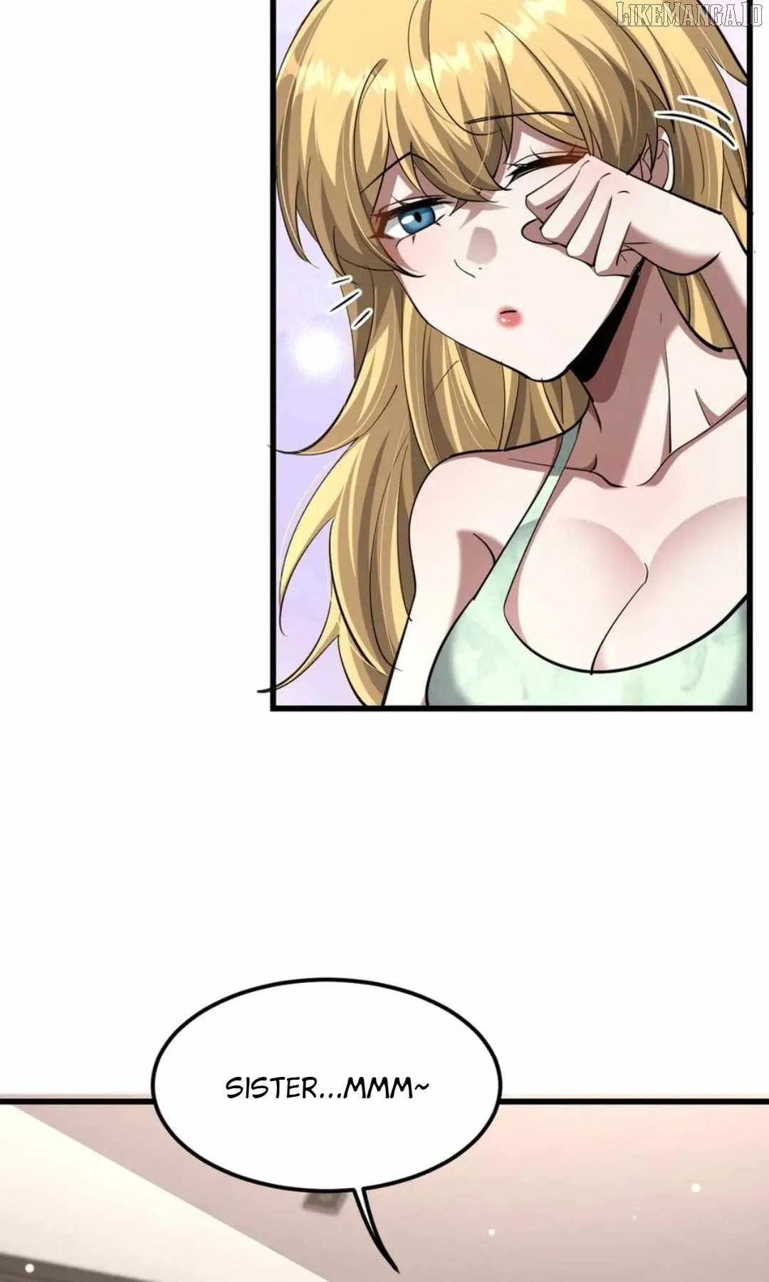 I’m Trapped In This Day For One Thousand Years Chapter 219 page 20