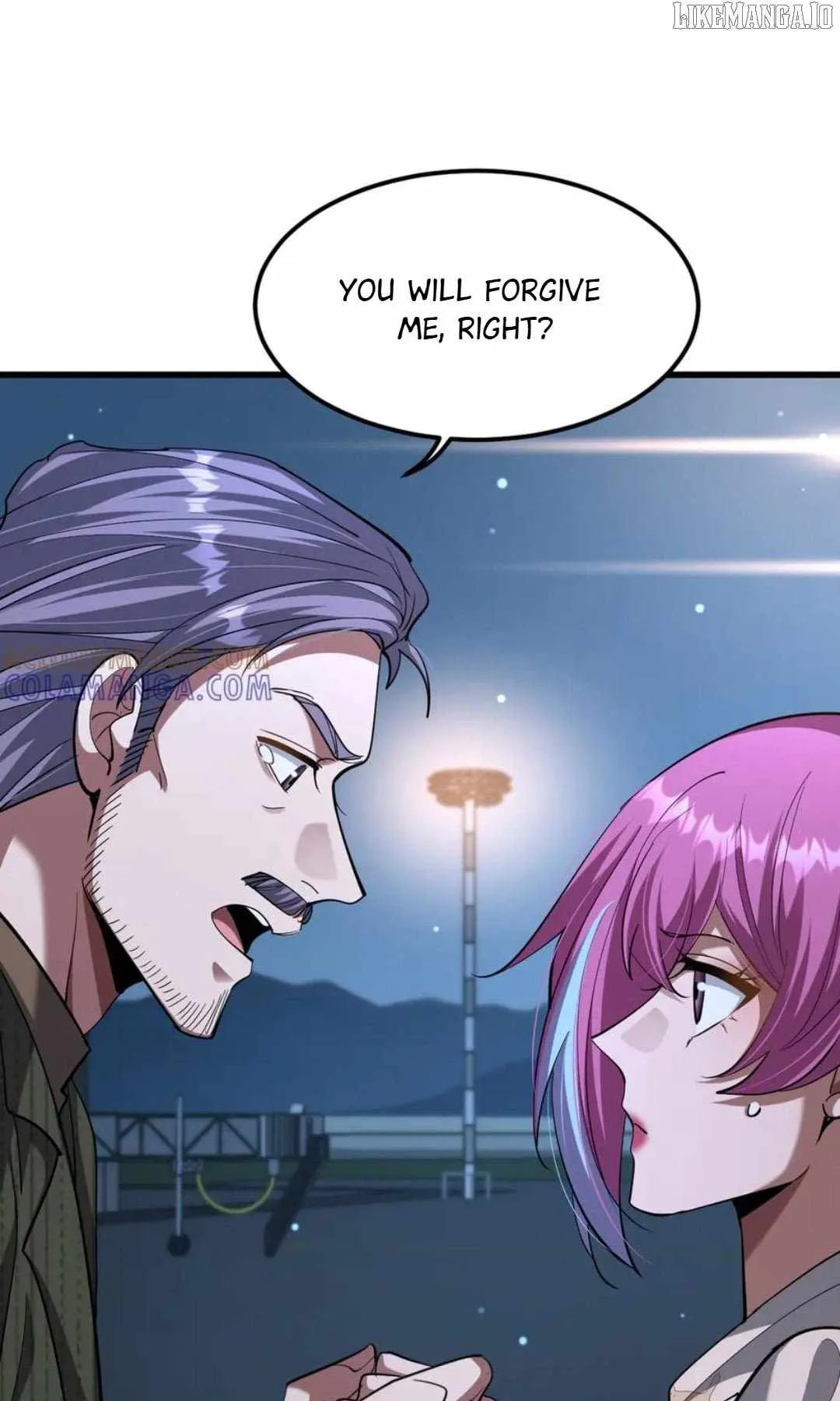 I’m Trapped In This Day For One Thousand Years Chapter 219 page 10