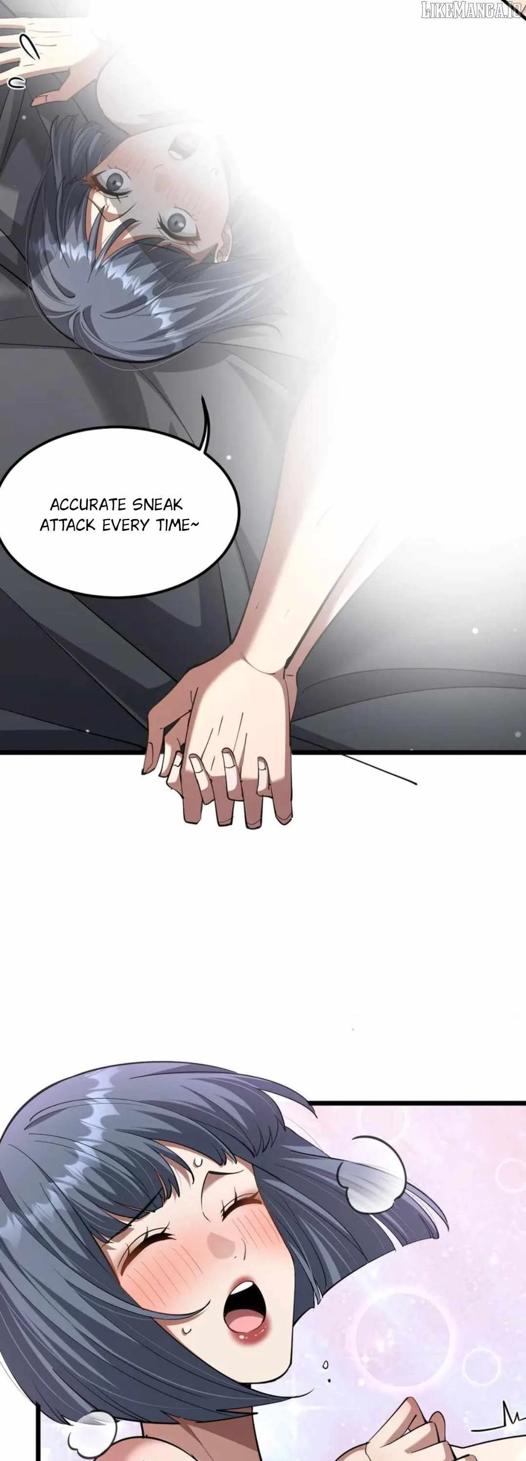 I’m Trapped In This Day For One Thousand Years Chapter 219 page 4