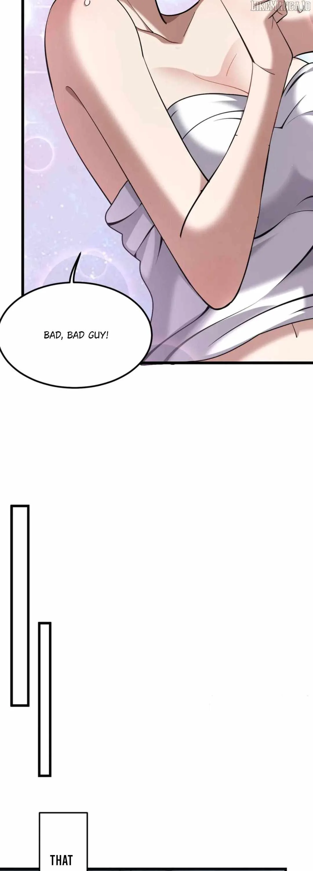 I’m Trapped In This Day For One Thousand Years Chapter 219 page 5