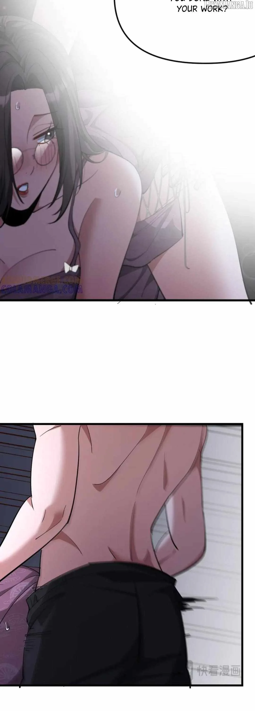 I’m Trapped In This Day For One Thousand Years Chapter 219 page 28