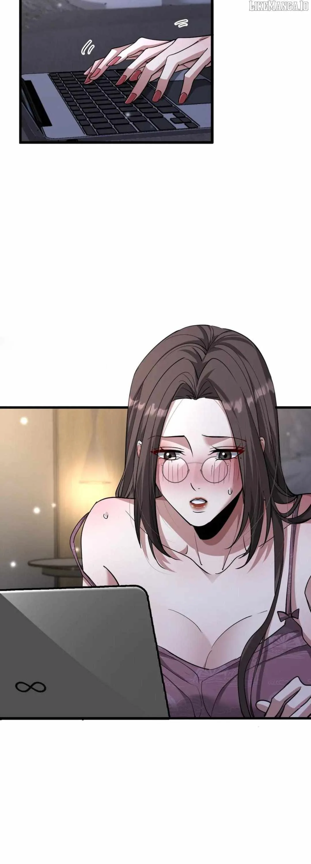 I’m Trapped In This Day For One Thousand Years Chapter 219 page 26