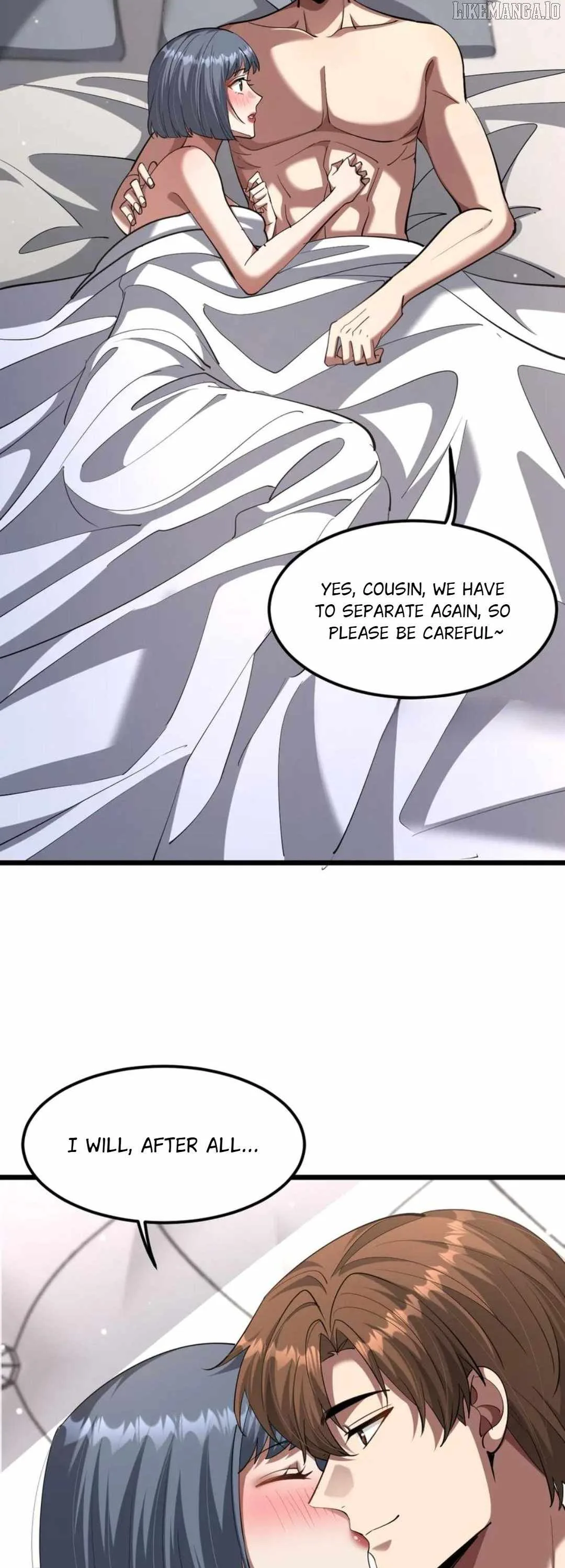I’m Trapped In This Day For One Thousand Years Chapter 219 page 2