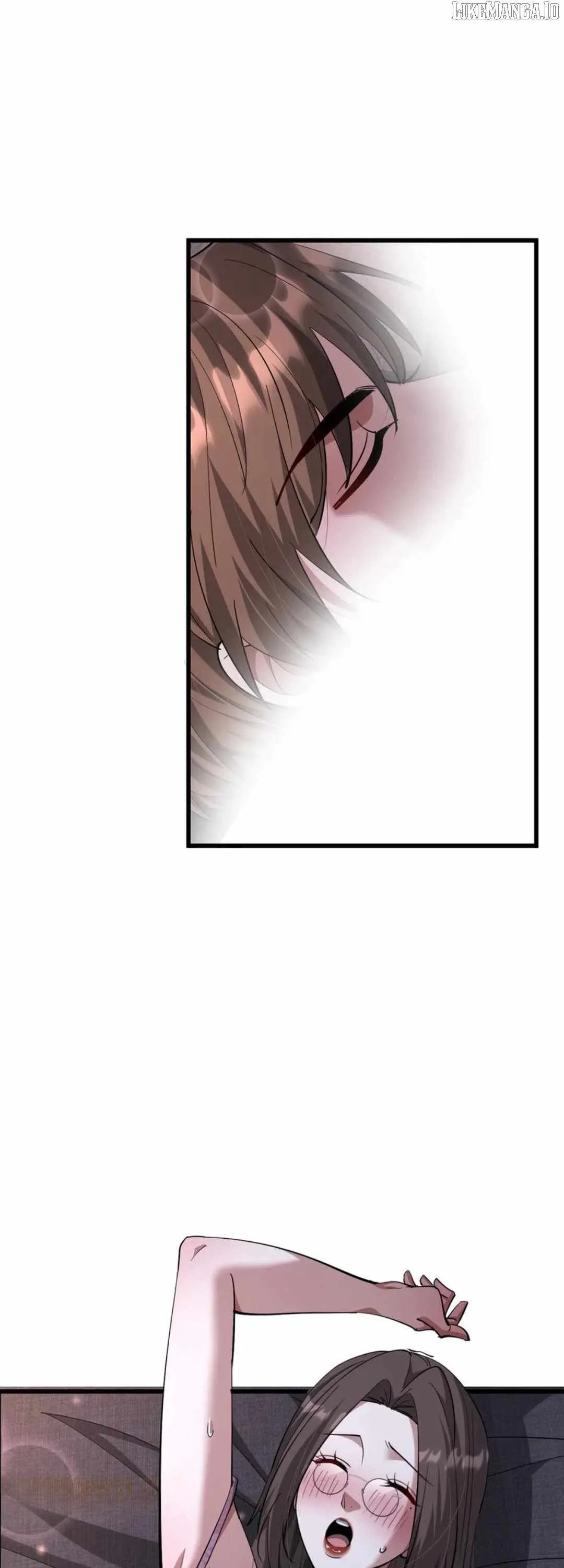 I’m Trapped In This Day For One Thousand Years Chapter 219 page 31