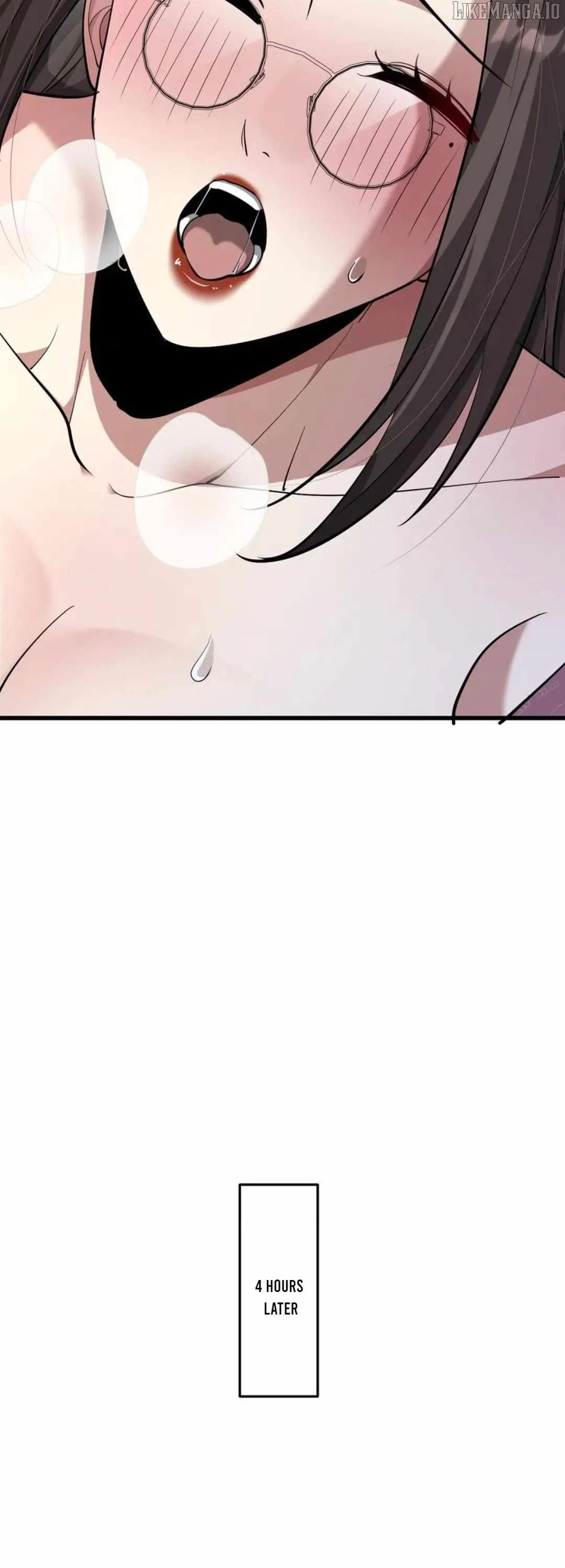 I’m Trapped In This Day For One Thousand Years Chapter 219 page 34