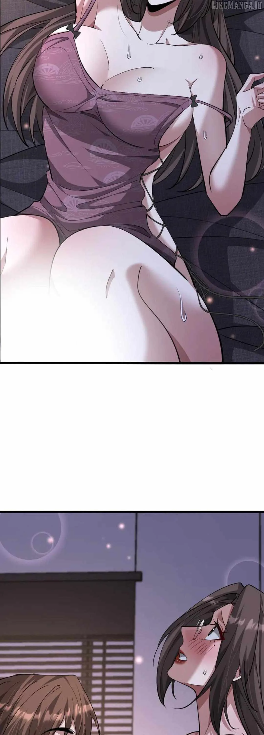 I’m Trapped In This Day For One Thousand Years Chapter 219 page 32