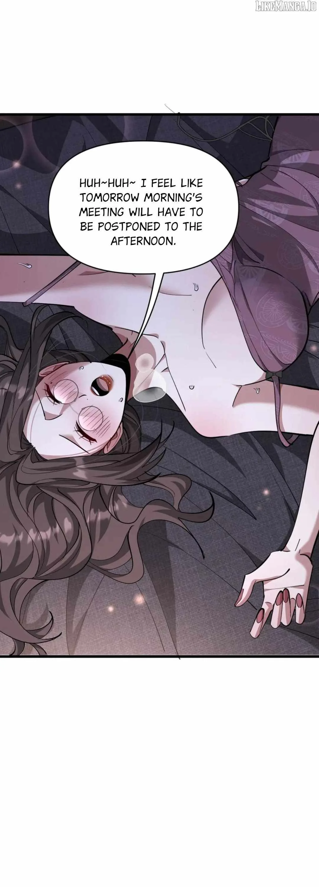 I’m Trapped In This Day For One Thousand Years Chapter 219 page 35