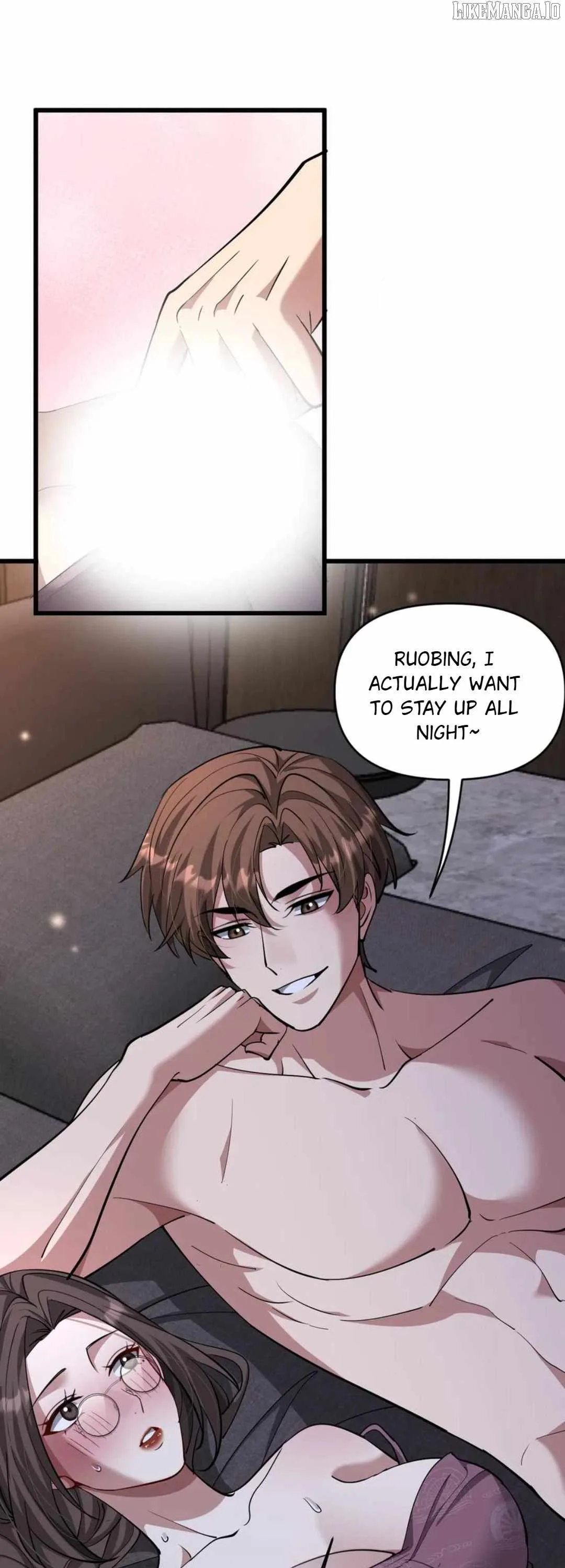 I’m Trapped In This Day For One Thousand Years Chapter 219 page 36