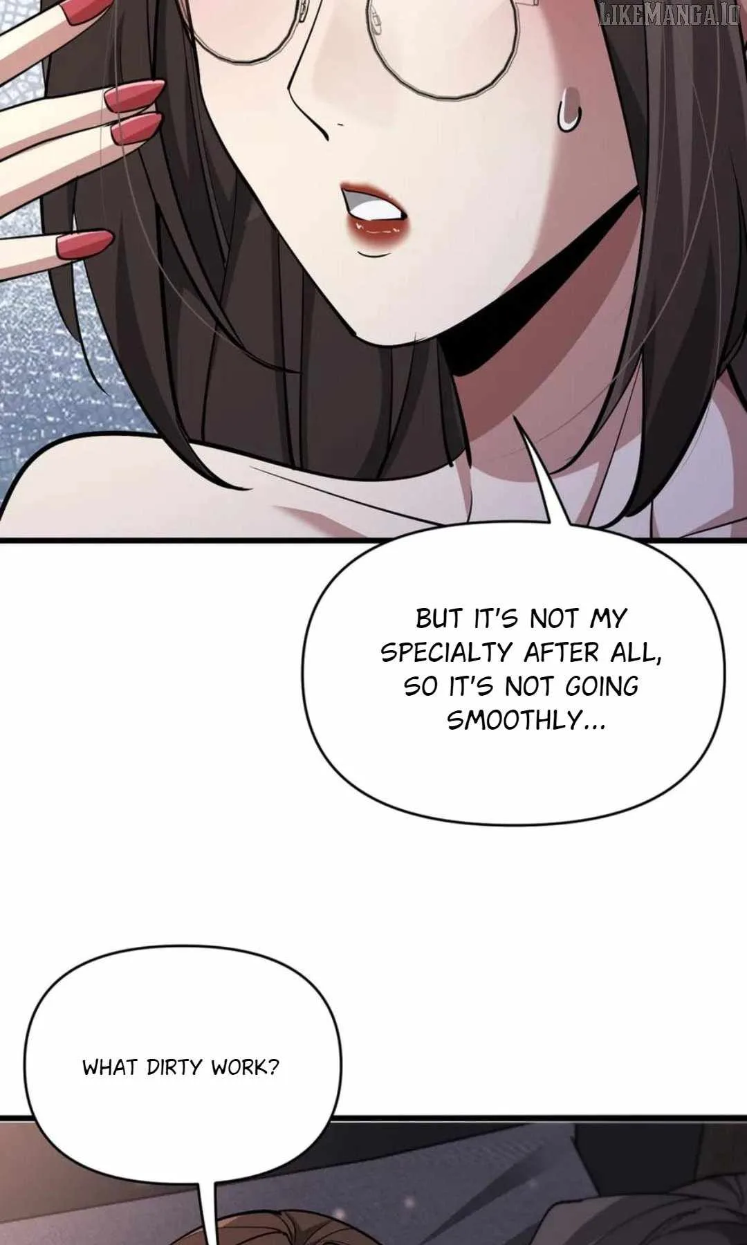 I’m Trapped In This Day For One Thousand Years Chapter 219 page 40