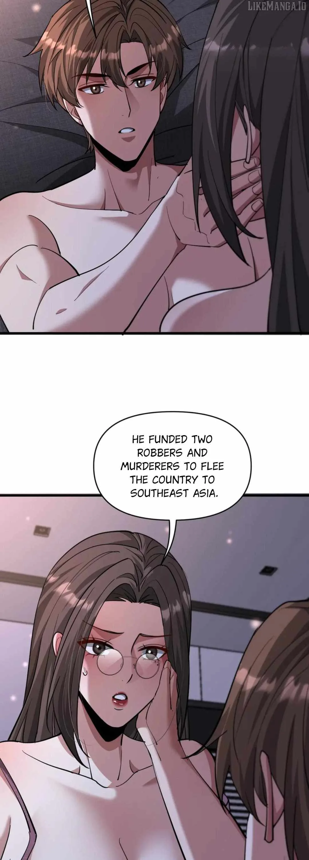 I’m Trapped In This Day For One Thousand Years Chapter 219 page 41