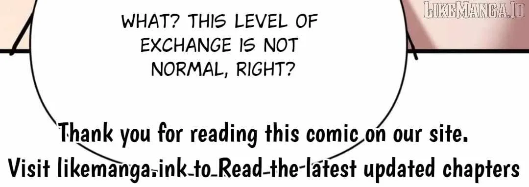 I’m Trapped In This Day For One Thousand Years Chapter 219 page 43