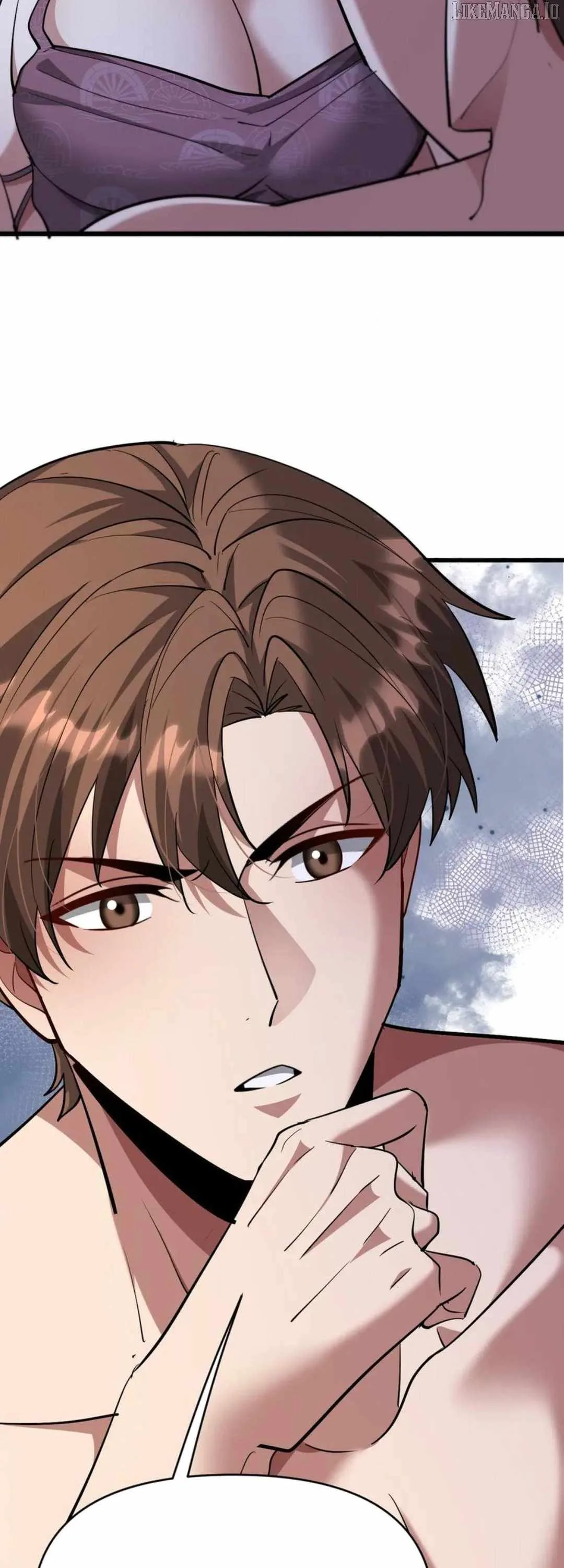 I’m Trapped In This Day For One Thousand Years Chapter 219 page 42