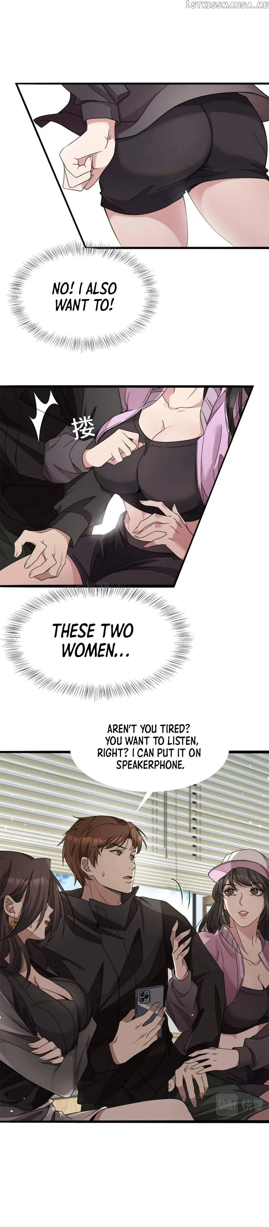 I’m Trapped In This Day For One Thousand Years Chapter 22 page 3