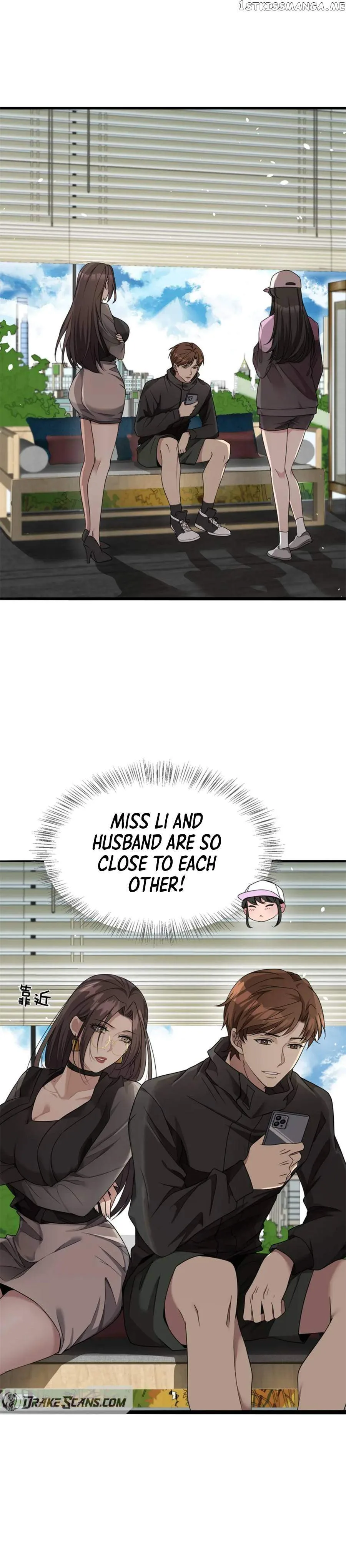 I’m Trapped In This Day For One Thousand Years Chapter 22 page 2