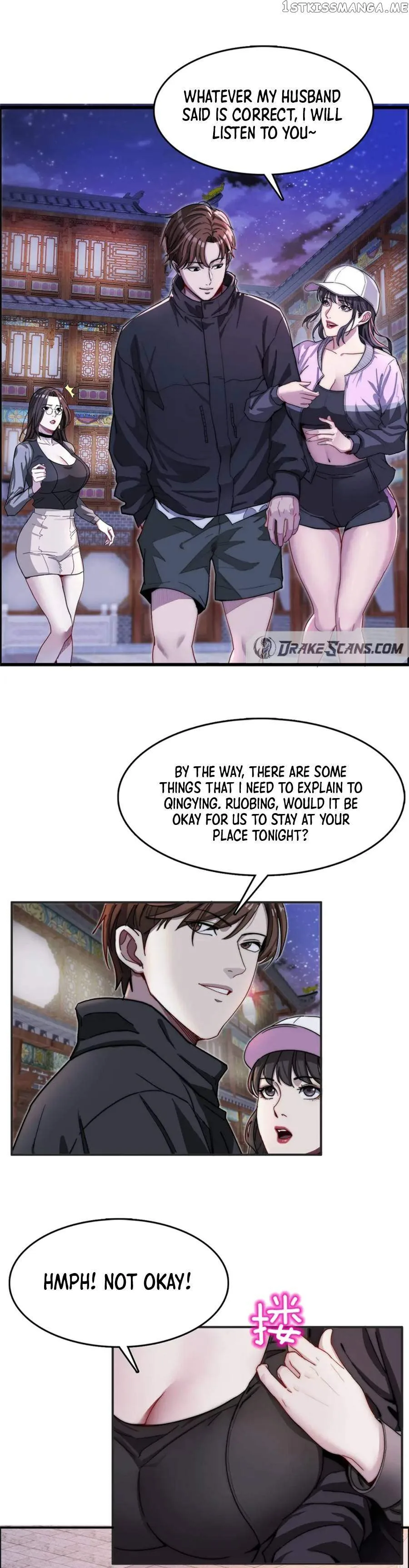 I’m Trapped In This Day For One Thousand Years Chapter 22 page 23