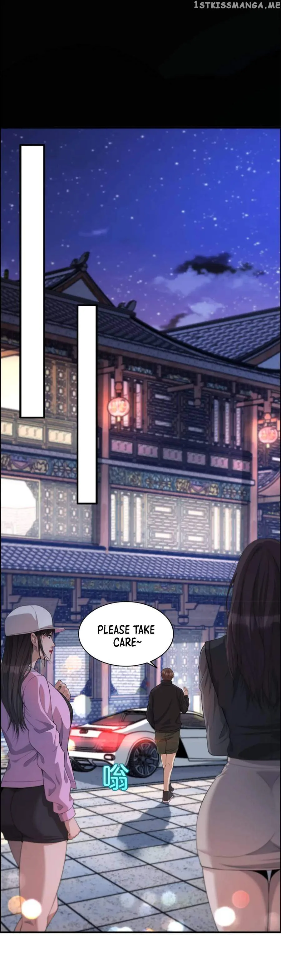 I’m Trapped In This Day For One Thousand Years Chapter 22 page 21