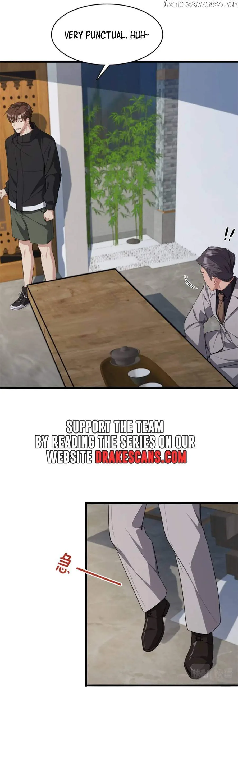 I’m Trapped In This Day For One Thousand Years Chapter 22 page 7