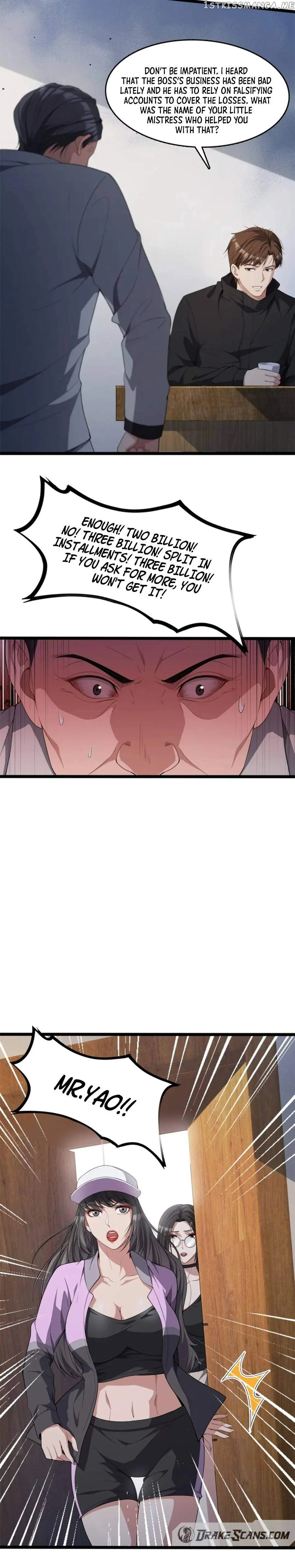I’m Trapped In This Day For One Thousand Years Chapter 22 page 11