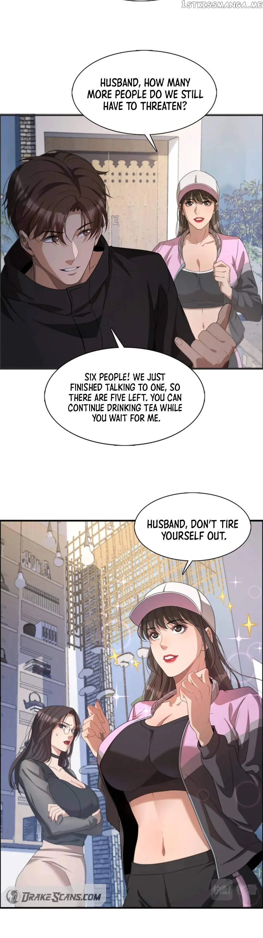 I’m Trapped In This Day For One Thousand Years Chapter 22 page 19