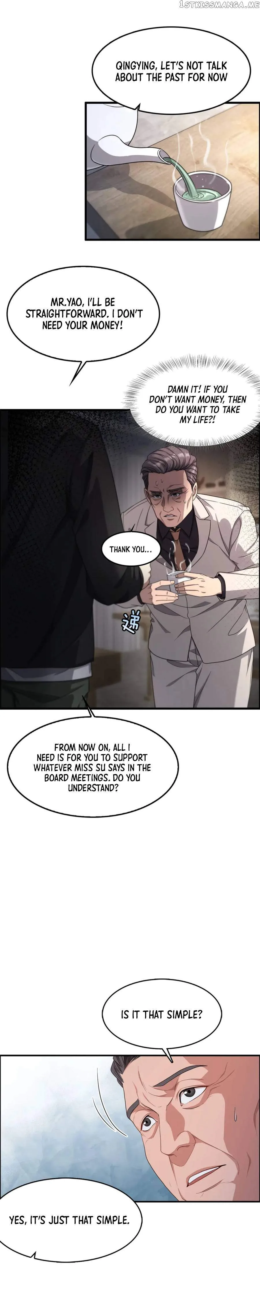 I’m Trapped In This Day For One Thousand Years Chapter 22 page 14