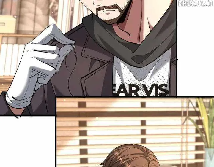 I’m Trapped In This Day For One Thousand Years Chapter 223 page 7