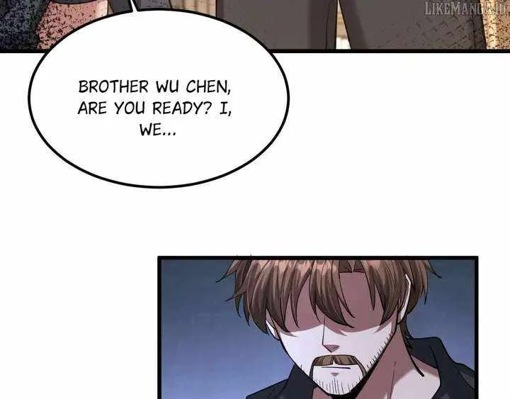 I’m Trapped In This Day For One Thousand Years Chapter 223 page 4