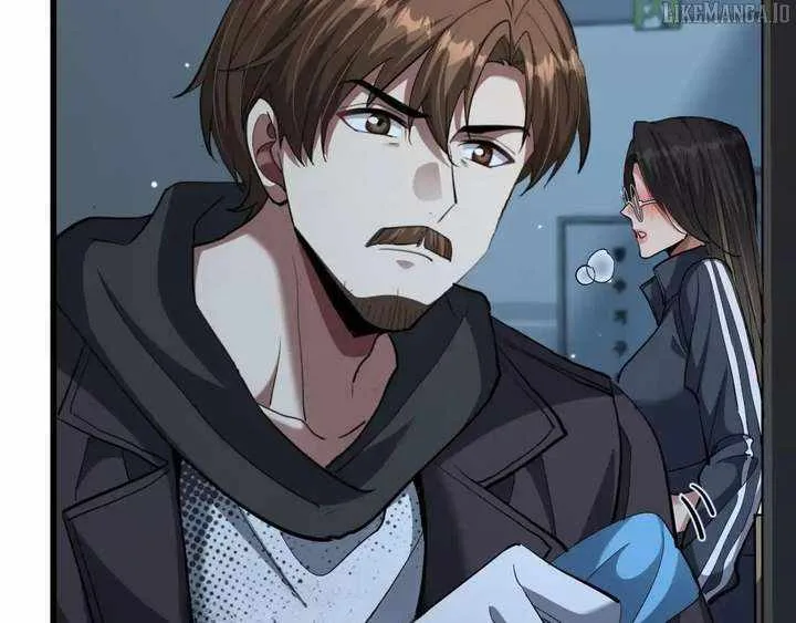 I’m Trapped In This Day For One Thousand Years Chapter 223 page 19