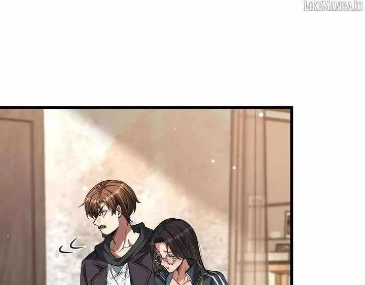 I’m Trapped In This Day For One Thousand Years Chapter 223 page 17