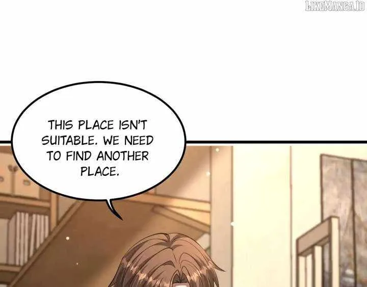 I’m Trapped In This Day For One Thousand Years Chapter 223 page 13