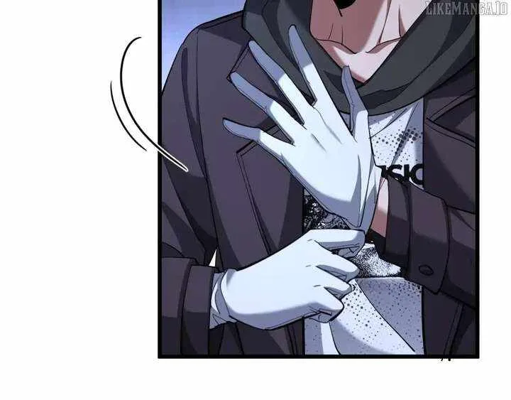 I’m Trapped In This Day For One Thousand Years Chapter 223 page 5
