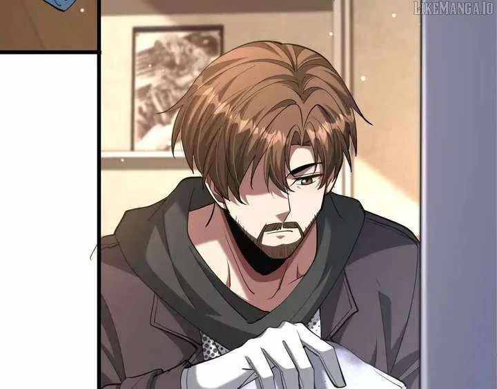I’m Trapped In This Day For One Thousand Years Chapter 223 page 11
