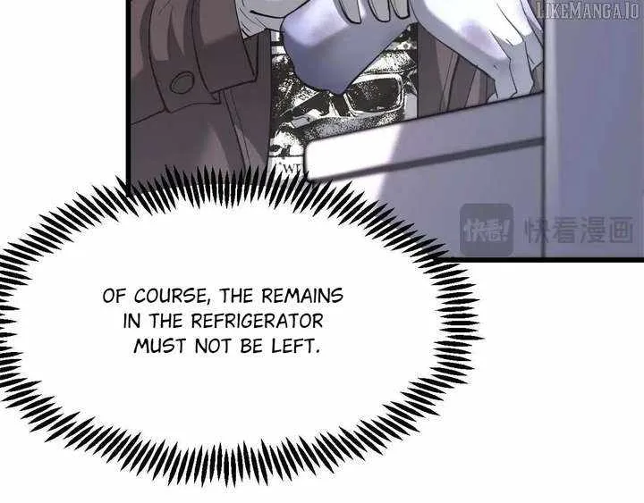 I’m Trapped In This Day For One Thousand Years Chapter 223 page 12