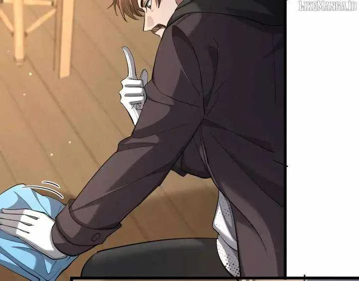 I’m Trapped In This Day For One Thousand Years Chapter 223 page 10