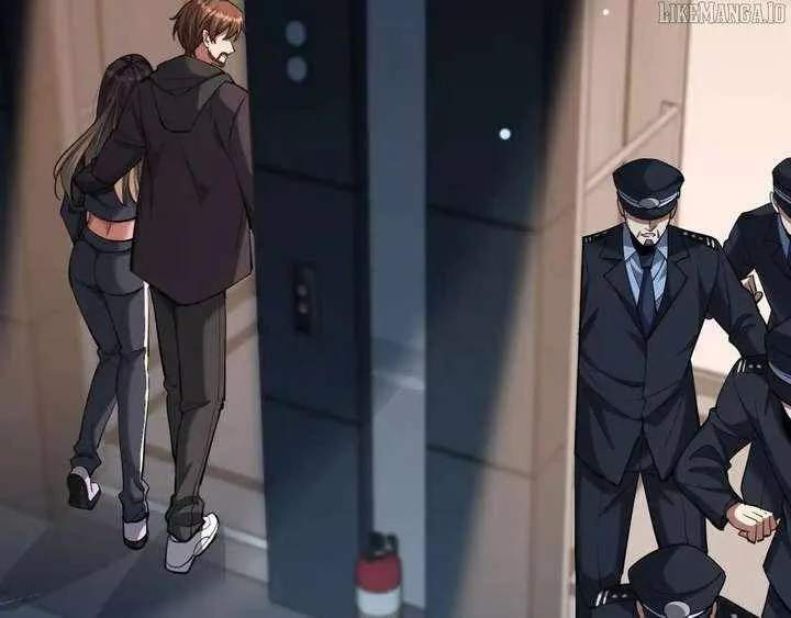I’m Trapped In This Day For One Thousand Years Chapter 223 page 21