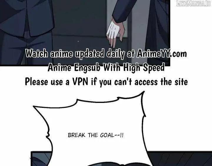 I’m Trapped In This Day For One Thousand Years Chapter 223 page 25