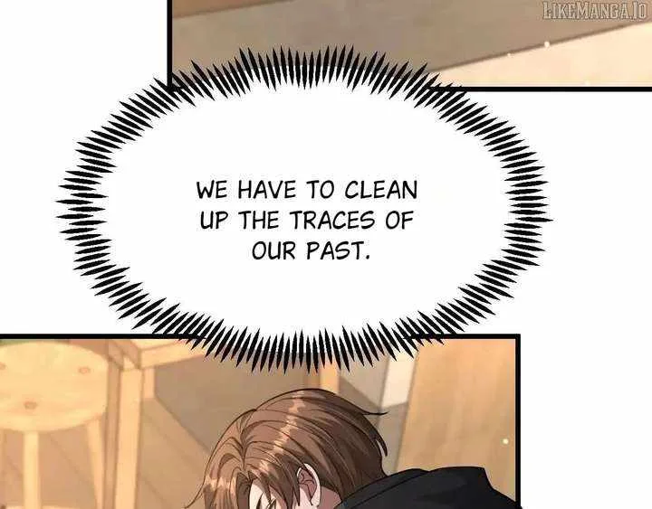 I’m Trapped In This Day For One Thousand Years Chapter 223 page 9
