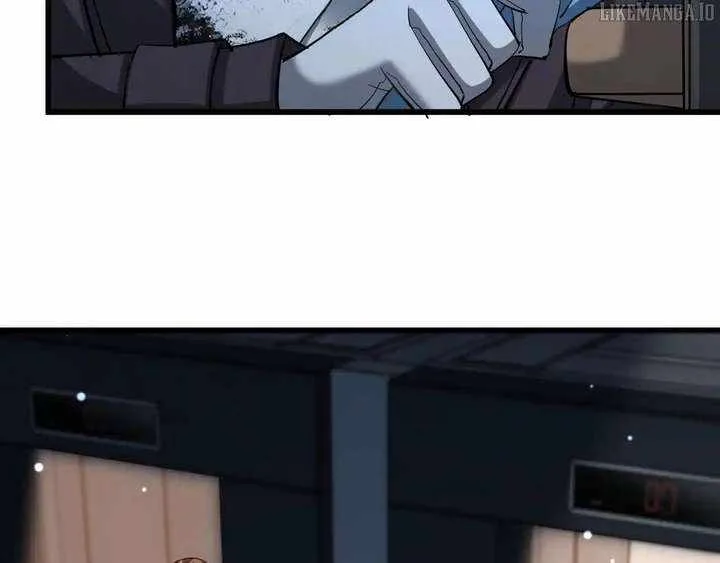 I’m Trapped In This Day For One Thousand Years Chapter 223 page 20