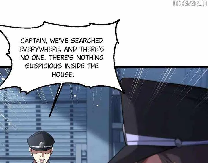 I’m Trapped In This Day For One Thousand Years Chapter 223 page 32