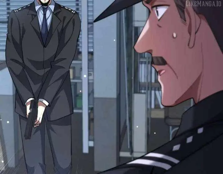 I’m Trapped In This Day For One Thousand Years Chapter 223 page 33