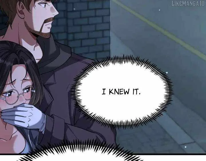I’m Trapped In This Day For One Thousand Years Chapter 223 page 36