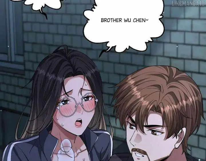 I’m Trapped In This Day For One Thousand Years Chapter 223 page 38